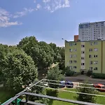 Przymorze Apartment Jagiellonska By Noclegi Renters