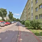 Przymorze Apartment Jagiellonska By Noclegi Renters