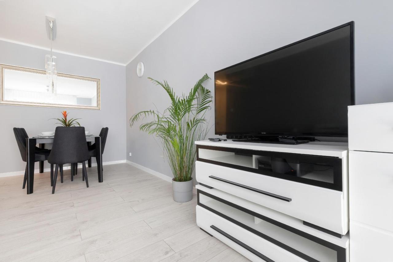 Huoneisto Przymorze Jagiellonska By Renters *