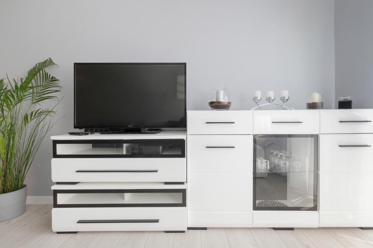 Przymorze Jagiellonska By Renters Huoneisto *