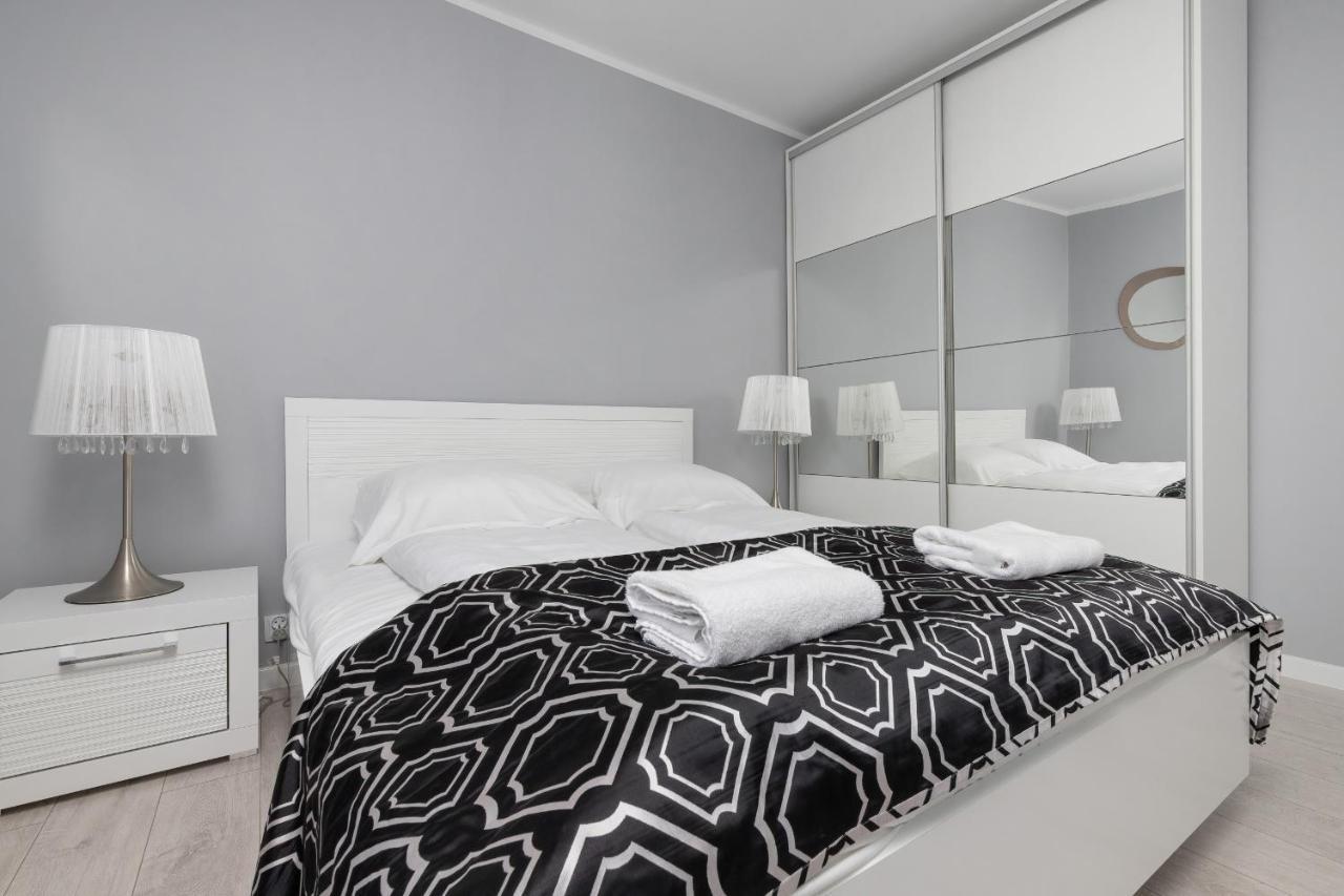 Huoneisto Przymorze Jagiellonska By Renters *