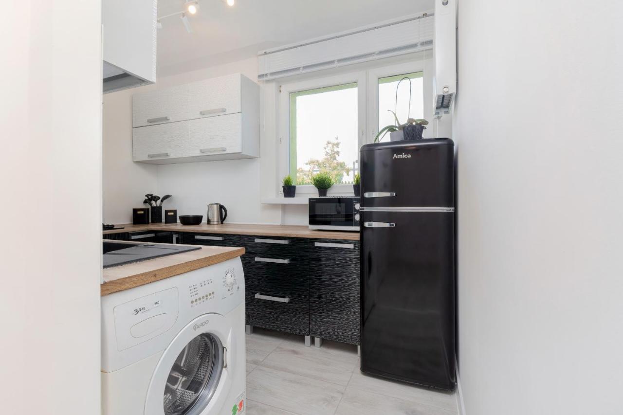 Przymorze Jagiellonska By Renters Huoneisto Gdańsk